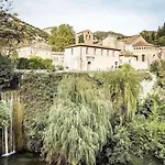 Le St Benoit * Saint-Guilhem-le-Desert