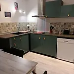 Appartamento Le St Benoit Saint-Guilhem-le-Desert