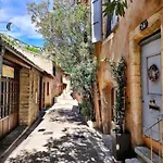 Appartamento Le St Benoit Saint-Guilhem-le-Desert