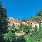 Le St Benoit * Saint-Guilhem-le-Desert