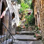 Appartamento Le St Benoit Saint-Guilhem-le-Desert
