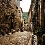 Appartamento Le St Benoit *