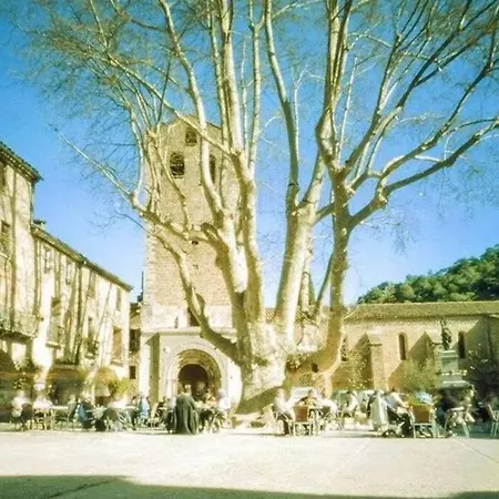 Le St Benoit