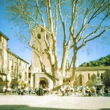Le St Benoit