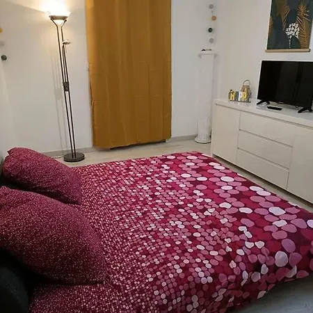 Apartment Le St Benoit Saint-Guilhem-le-Desert