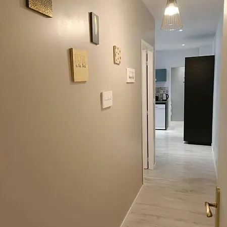 Apartment Le St Benoit