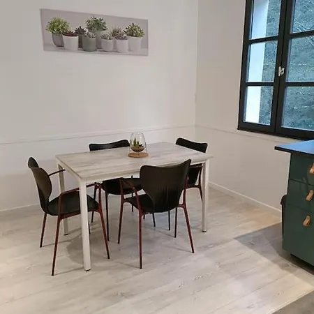 Apartment Le St Benoit Saint-Guilhem-le-Desert