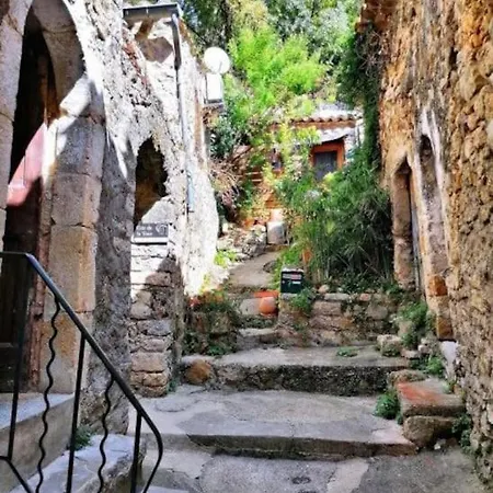 Apartment Le St Benoit Saint-Guilhem-le-Desert