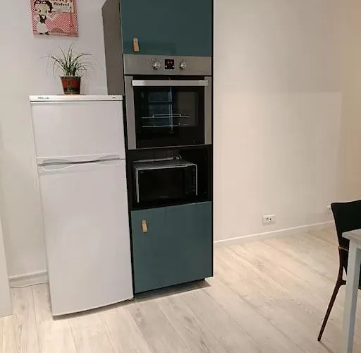 Le St Benoit * Saint-Guilhem-le-Desert