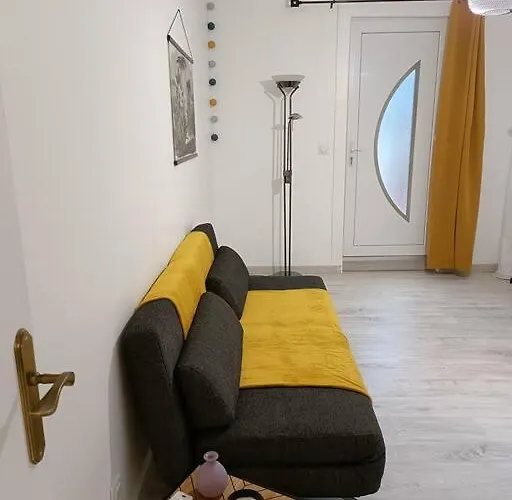 Le St Benoit * Saint-Guilhem-le-Desert