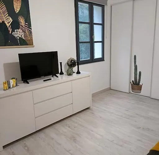 Le St Benoit Saint-Guilhem-le-Desert