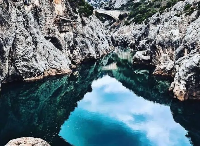 Lejlighed Le St Benoit *