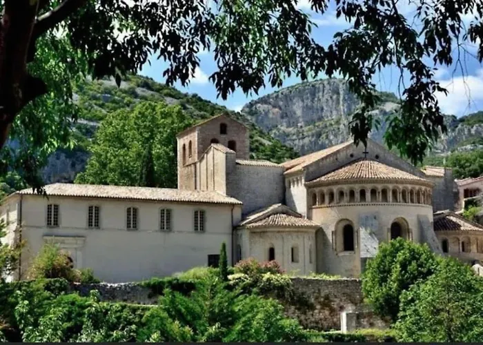 Lejlighed Le St Benoit