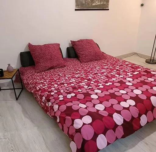 Le St Benoit Lejlighed *