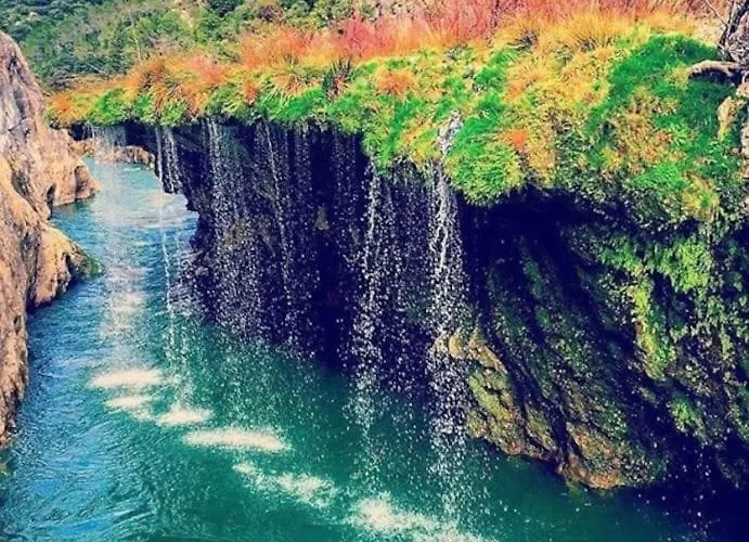 Le St Benoit * Saint-Guilhem-le-Desert